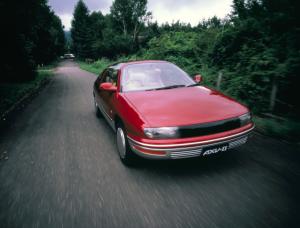 Toyota AXV-II '1987